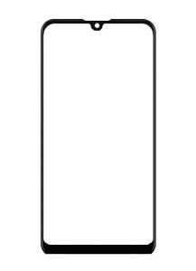 Touch Screen Digitizer For Blu Vivo Xl5 Black By - Maxbhi Com