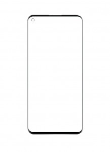 Touch Screen Digitizer For Allview Soul X7 Pro Black By - Maxbhi Com
