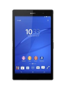 Lcd Screen For Sony Xperia Z3 Tablet Compact 16gb 4g Lte Replacement Display By - Maxbhi.com