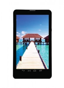 Lcd Screen For Datawind Ubislate 7dc Plus Replacement Display By - Maxbhi.com