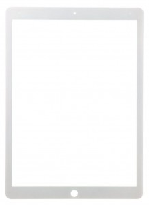 Replacement Front Glass For Apple Ipad Pro 12 9 Wifi Cellular 512gb White By - Maxbhi Com