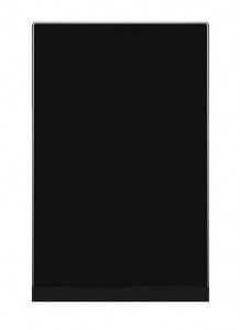 Lcd With Touch Screen For Dell Venue 8 7840 White By - Maxbhi.com