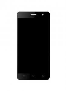 Lcd With Touch Screen For Verykool S5019 Wave Blue By - Maxbhi.com