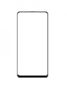 Touch Screen Digitizer For Blu Bold N1 Black By - Maxbhi Com