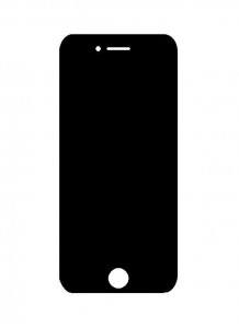 Lcd Screen For Apple Iphone Se 2020 Replacement Display By - Maxbhi Com