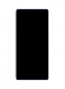 Lcd Screen For Samsung Galaxy A Quantum Replacement Display By - Maxbhi Com