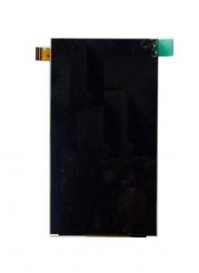 Lcd Screen For Kingzone K1 Turbo Replacement Display By - Maxbhi.com