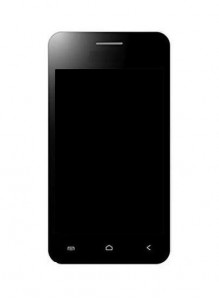 Display for Karbonn K85 Black (Combo Folder) by Maxbhi.com