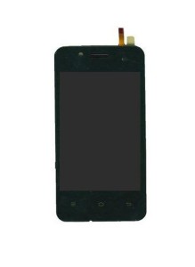 Lcd With Touch Screen For Yxtel G928 Black By - Maxbhi.com