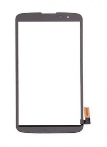 Touch Screen Digitizer For Lg K7 8gb Black By - Maxbhi.com
