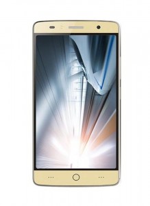 Lcd Screen For Intex Elyte1 Replacement Display By - Maxbhi.com