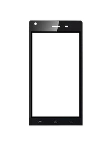 Replacement Front Glass For Xolo Opus Hd White By - Maxbhi.com