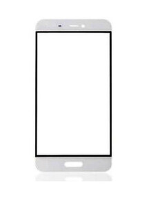 Replacement Front Glass For Xiaomi Mi 5s 128gb White By - Maxbhi.com