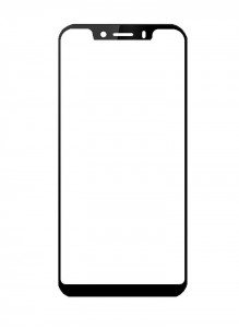 Touch Screen Digitizer For Ulefone Armor 5 White By - Maxbhi Com