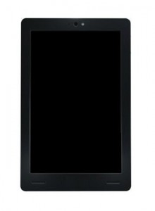 Display for Kobo Arc 16gb Black (Combo Folder) by Maxbhi.com