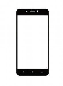 Touch Screen Digitizer For Kingzone S3 Blue By - Maxbhi.com