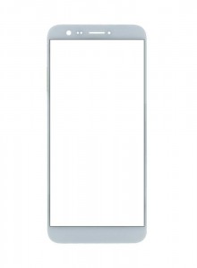 Replacement Front Glass For Coolpad Dazen 6a White By - Maxbhi Com