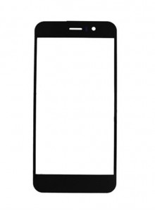 Touch Screen Digitizer For Jiayu G4 White By - Maxbhi.com