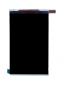 Lcd Screen For Spice Mi500 Stellar Horizon Replacement Display By - Maxbhi.com