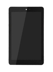 Lcd With Touch Screen For Dell Venue 8 2014 16gb Wifi White By - Maxbhi.com