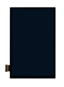 Lcd Screen For Dell Venue 8 16gb Wifi Replacement Display By - Maxbhi.com