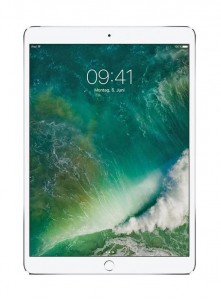 Lcd Screen For Apple Ipad Pro 10.5 2017 Wifi Cellular 64gb Replacement Display By - Maxbhi.com
