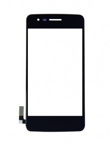 Touch Screen Digitizer For Lg X300 Black By - Maxbhi.com