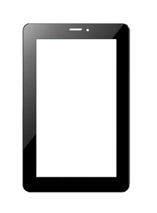 Replacement Front Glass For Karbonn Tafone A39 Hd Grey By - Maxbhi.com
