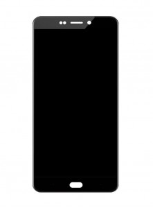 Lcd With Touch Screen For Allview X4 Xtreme Black By - Maxbhi.com