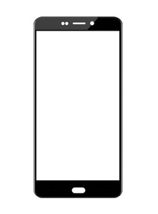 Touch Screen Digitizer For Allview X4 Xtreme Black By - Maxbhi.com