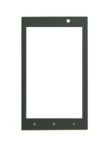 Touch Screen Digitizer For Videocon Starr 100 Gold By - Maxbhi Com