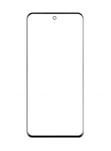 Touch Screen Digitizer For Samsung Galaxy S20 Plus White By - Maxbhi Com