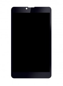 Lcd Screen For Iball Slide Blaze V4 Replacement Display By - Maxbhi Com