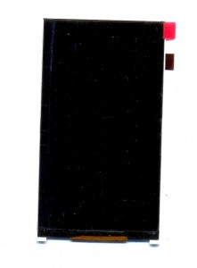 Lcd Screen For Intex Aqua I5 Mini Replacement Display By - Maxbhi Com