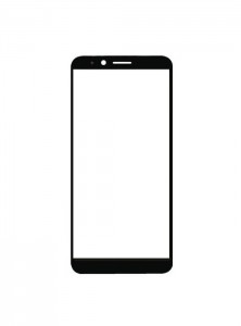Touch Screen Digitizer For Umidigi S2 Pro White By - Maxbhi.com