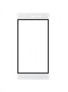 Touch Screen Digitizer For Jivi Prime P444 16gb White By - Maxbhi.com