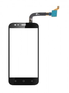 Touch Screen Digitizer For Coolpad Defiant Black By - Maxbhi.com