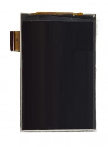 Lcd Screen For Acer Liquid Z3 Replacement Display By - Maxbhi Com