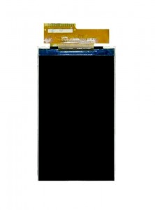 Lcd Screen For Wiko Fizz Replacement Display By - Maxbhi.com