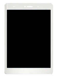 Lcd Screen For Milagrow M2pro 3g Call 32gb Replacement Display By - Maxbhi Com