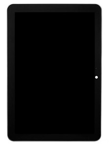 Lcd With Touch Screen For Samsung Galaxy Tab 10 1n P7511 White By - Maxbhi Com