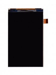 Lcd Screen For Celkon Campus Pride Replacement Display By - Maxbhi Com