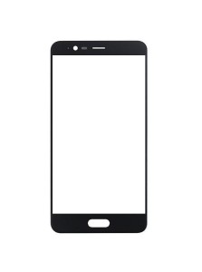 Replacement Front Glass For Blackview P6000 Black By - Maxbhi.com