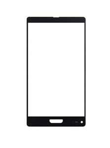 Touch Screen Digitizer For Ulefone Mix Black By - Maxbhi.com