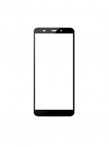 Touch Screen Digitizer For Coolpad Cool 2 White By - Maxbhi.com