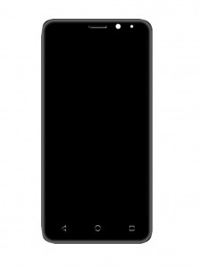Lcd Screen For Yuho Y1 Replacement Display By - Maxbhi Com
