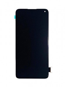 Lcd Screen For Meizu 17 Replacement Display By - Maxbhi Com