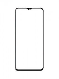 Touch Screen Digitizer For Ulefone Note 9p Black By - Maxbhi Com