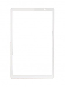 Replacement Front Glass For Iball Itab Bizniz Black By - Maxbhi Com
