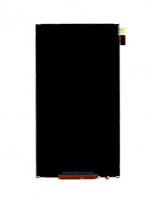 Lcd Screen For Lava A88 Replacement Display By - Maxbhi Com